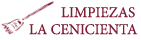 Logo limpiezas La Cenicienta en León
